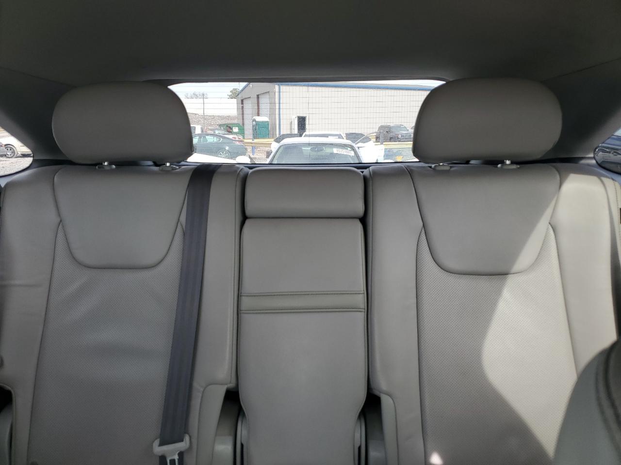 2015 Lexus Rx 350 VIN: 2T2ZK1BA6FC185484 Lot: 84977035