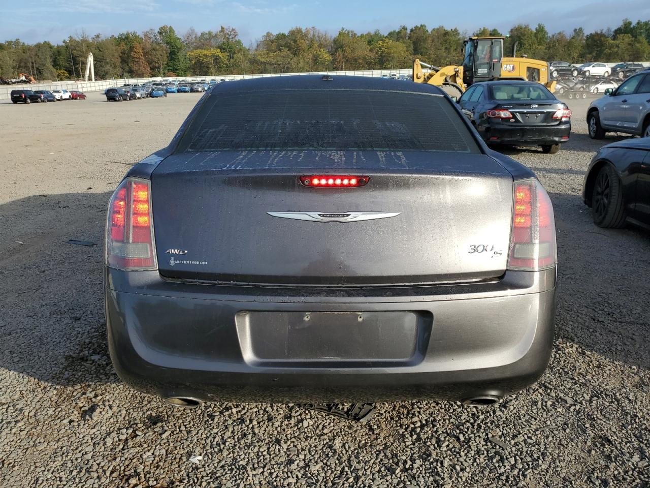 2014 Chrysler 300 S VIN: 2C3CCAGG9EH331454 Lot: 85491155