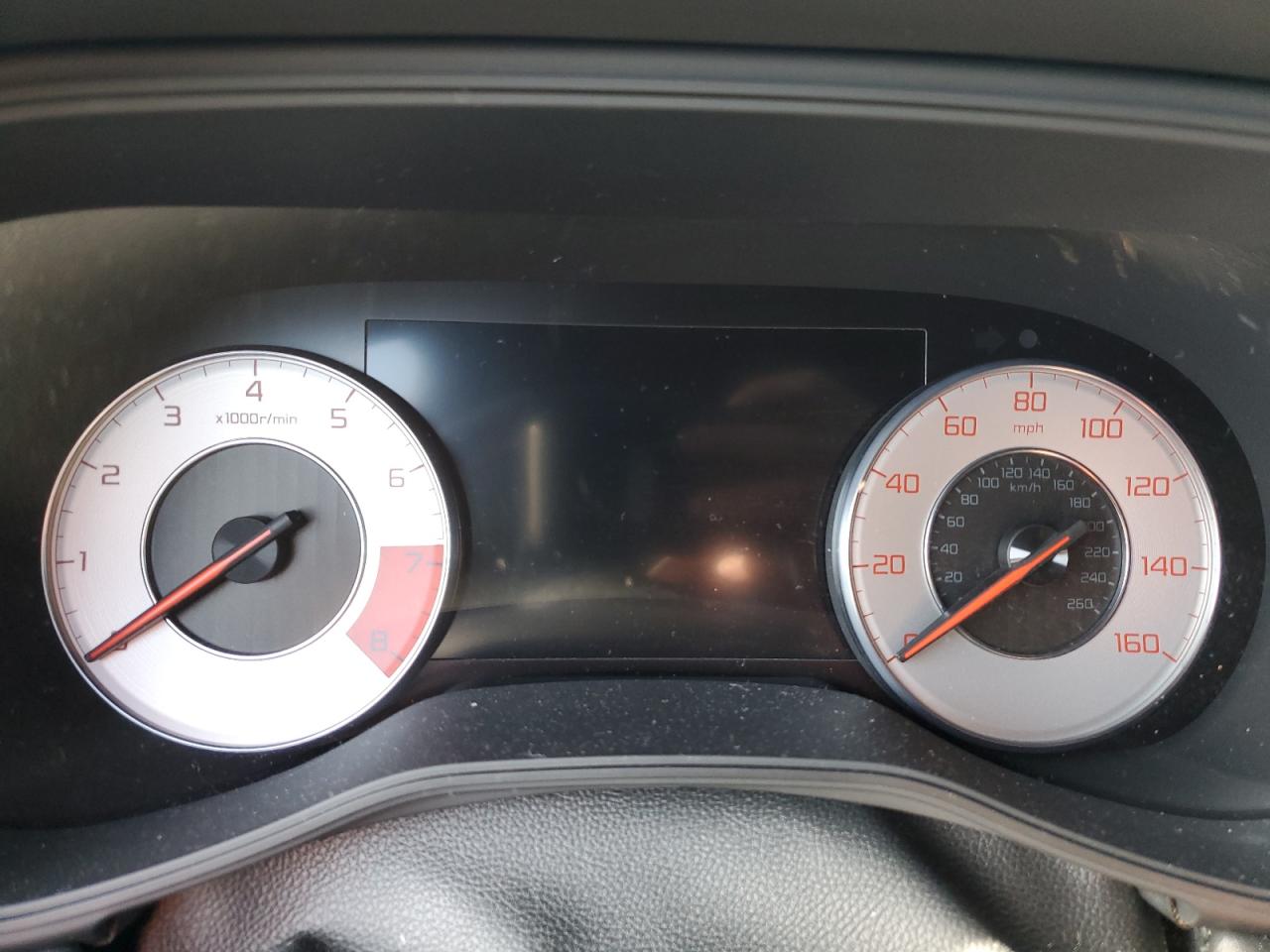 2023 Acura Tlx A-Spec VIN: 19UUB6F52PA005661 Lot: 84720965