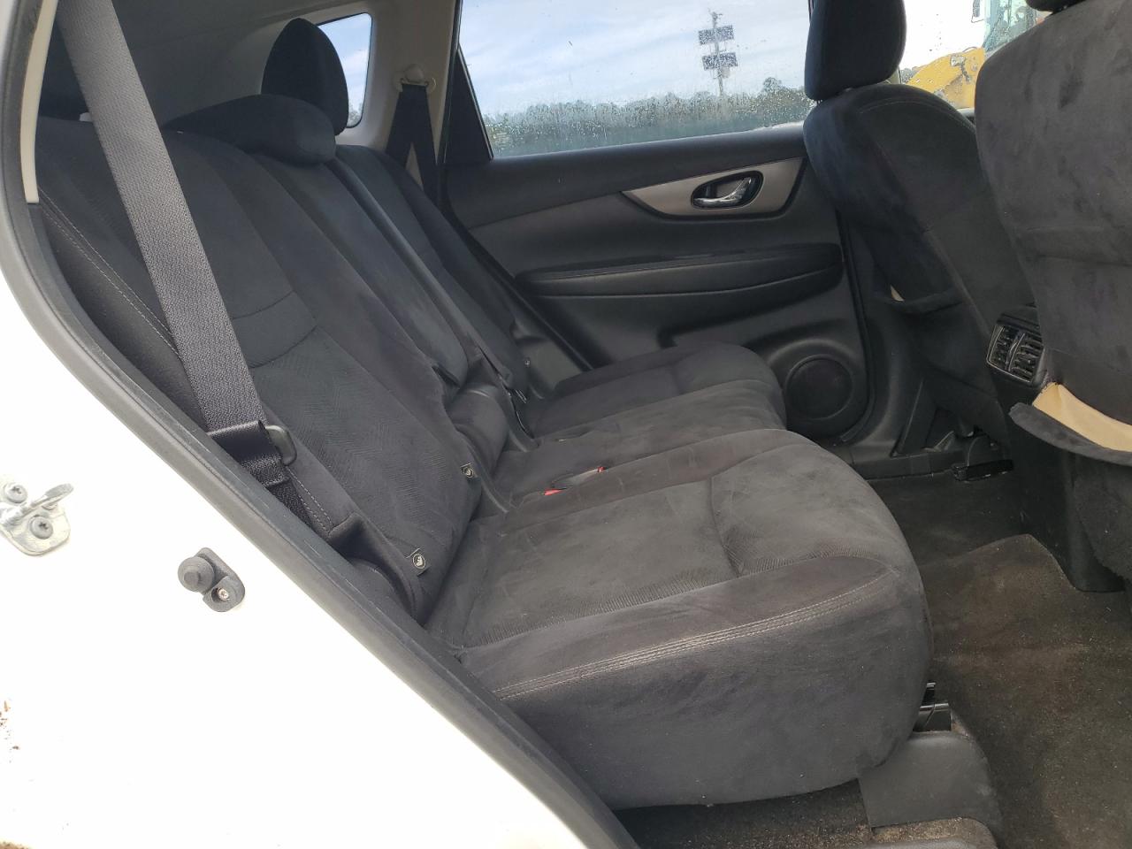 2016 Nissan Rogue S VIN: JN8AT2MT3GW017446 Lot: 83837765