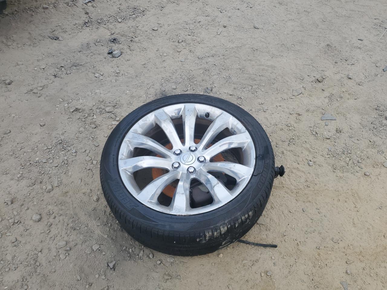 2018 Chrysler 300 Limited VIN: 2C3CCAEGXJH193999 Lot: 85572495