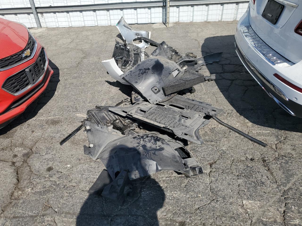 2018 Mercedes-Benz Gle 350 VIN: 4JGDA5JB1JB016592 Lot: 85567505