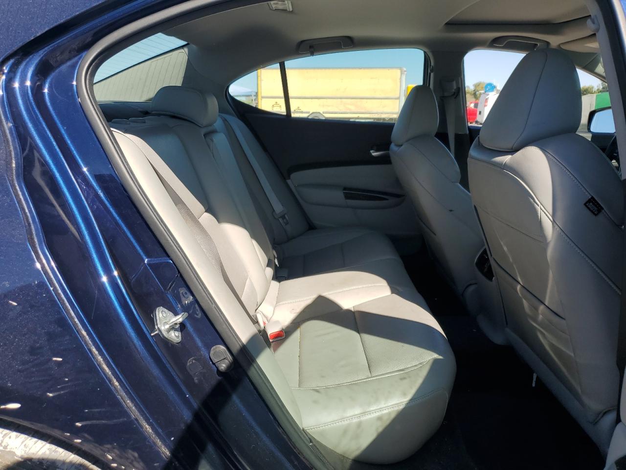 2016 Acura Tlx Tech VIN: 19UUB2F55GA000205 Lot: 85761055