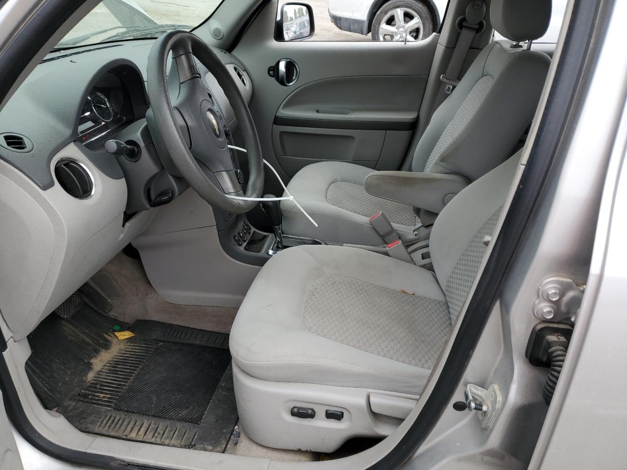 2007 Chevrolet Hhr Lt VIN: 3GNDA23D97S574986 Lot: 82324165