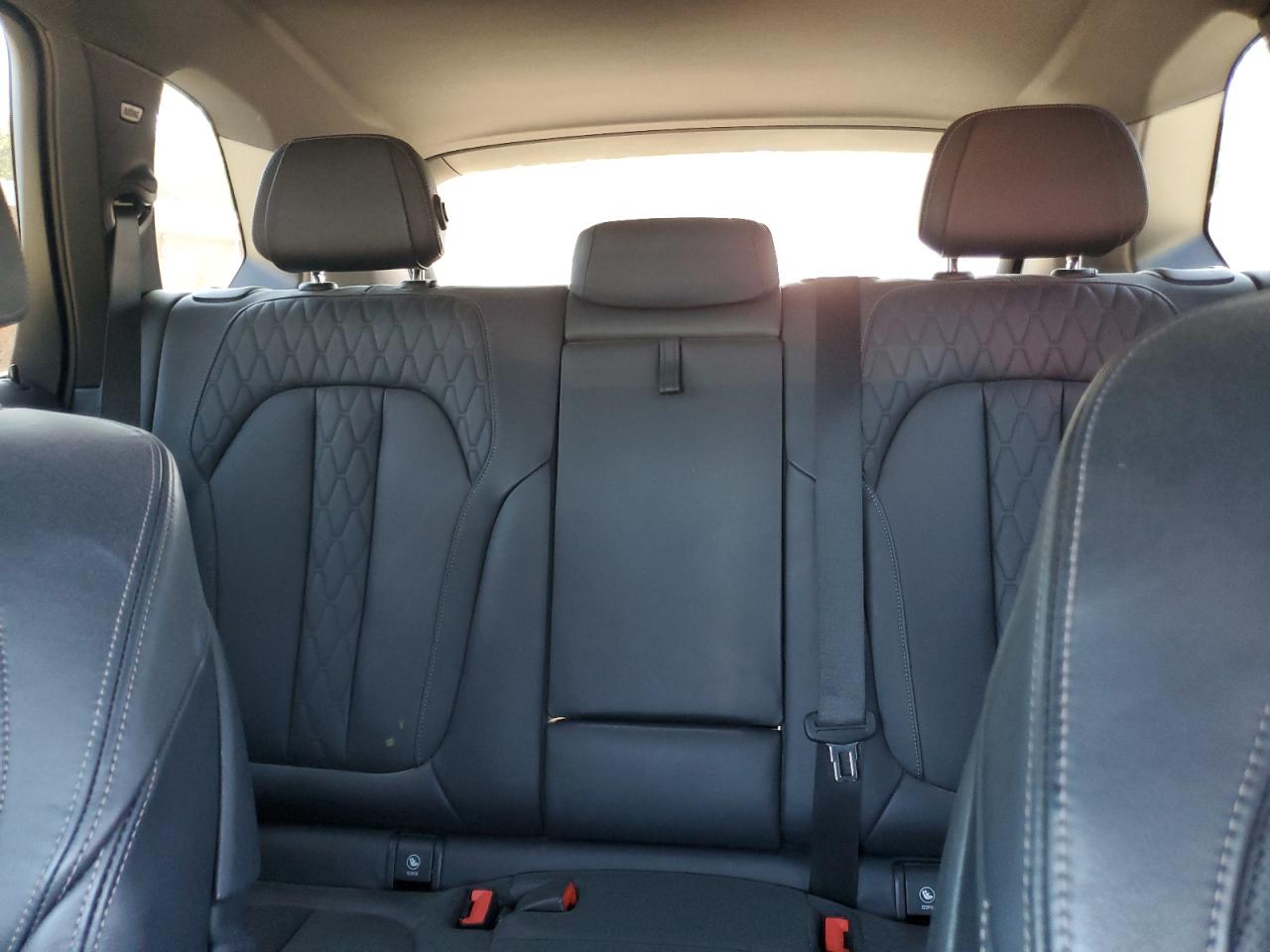2021 BMW X5 Sdrive 40I VIN: 5UXCR4C04M9H56987 Lot: 86540515