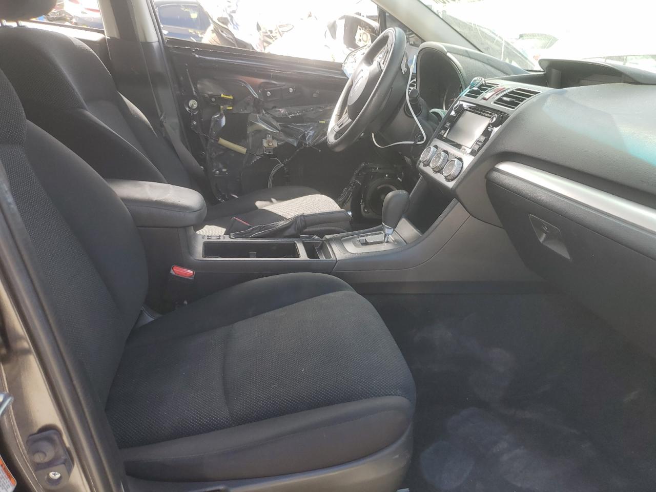 2015 Subaru Impreza Premium VIN: JF1GPAC6XFH268456 Lot: 85293315