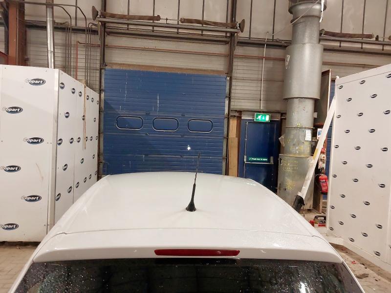 2014 SEAT IBIZA 1.4 TSI ACT FR EDITION 3DR