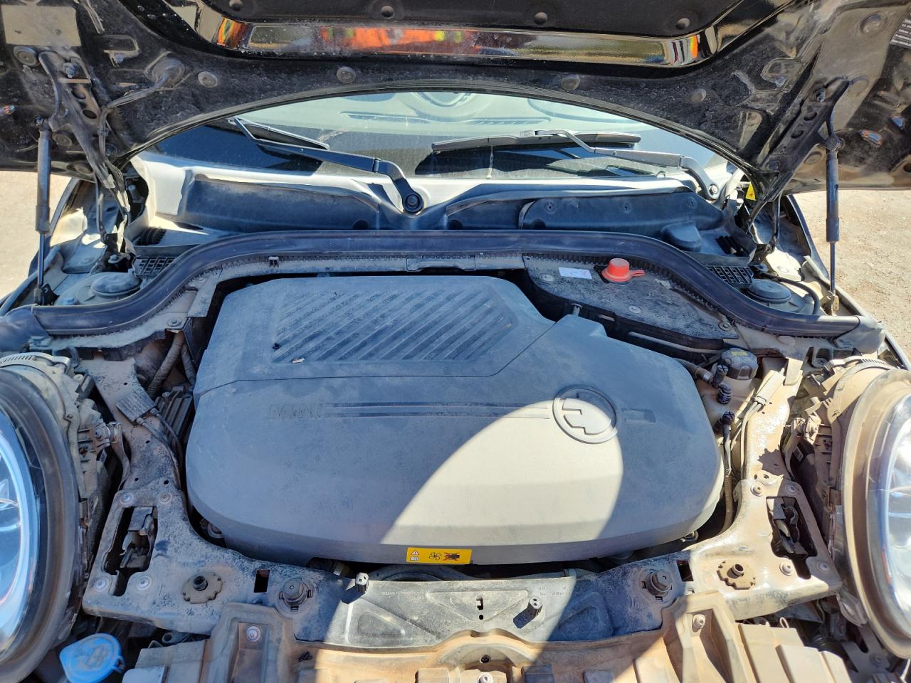 2020 Mini Cooper Se VIN: WMWXP3C05L2L99226 Lot: 84933115