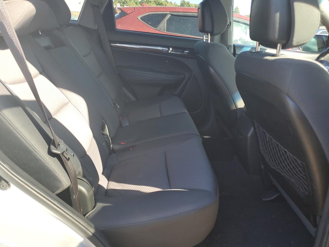 2012 Kia Sorento Base VIN: 5XYKTCA69CG227352 Lot: 71975285