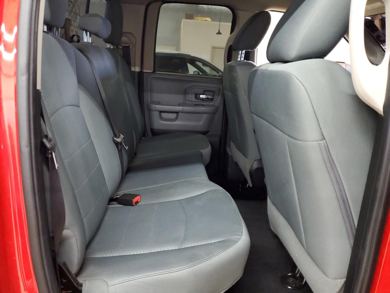 2016 Ram 1500 Slt VIN: 1C6RR6GT1GS240535 Lot: 82444315