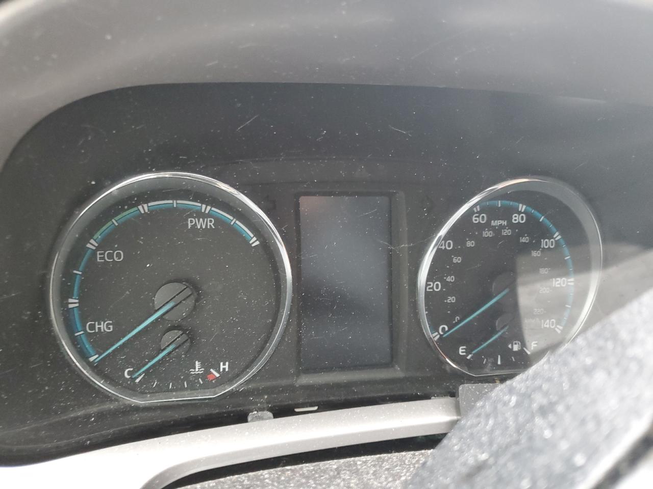 2016 Toyota Rav4 Hv Xle VIN: JTMRJREV0GD037484 Lot: 85509255