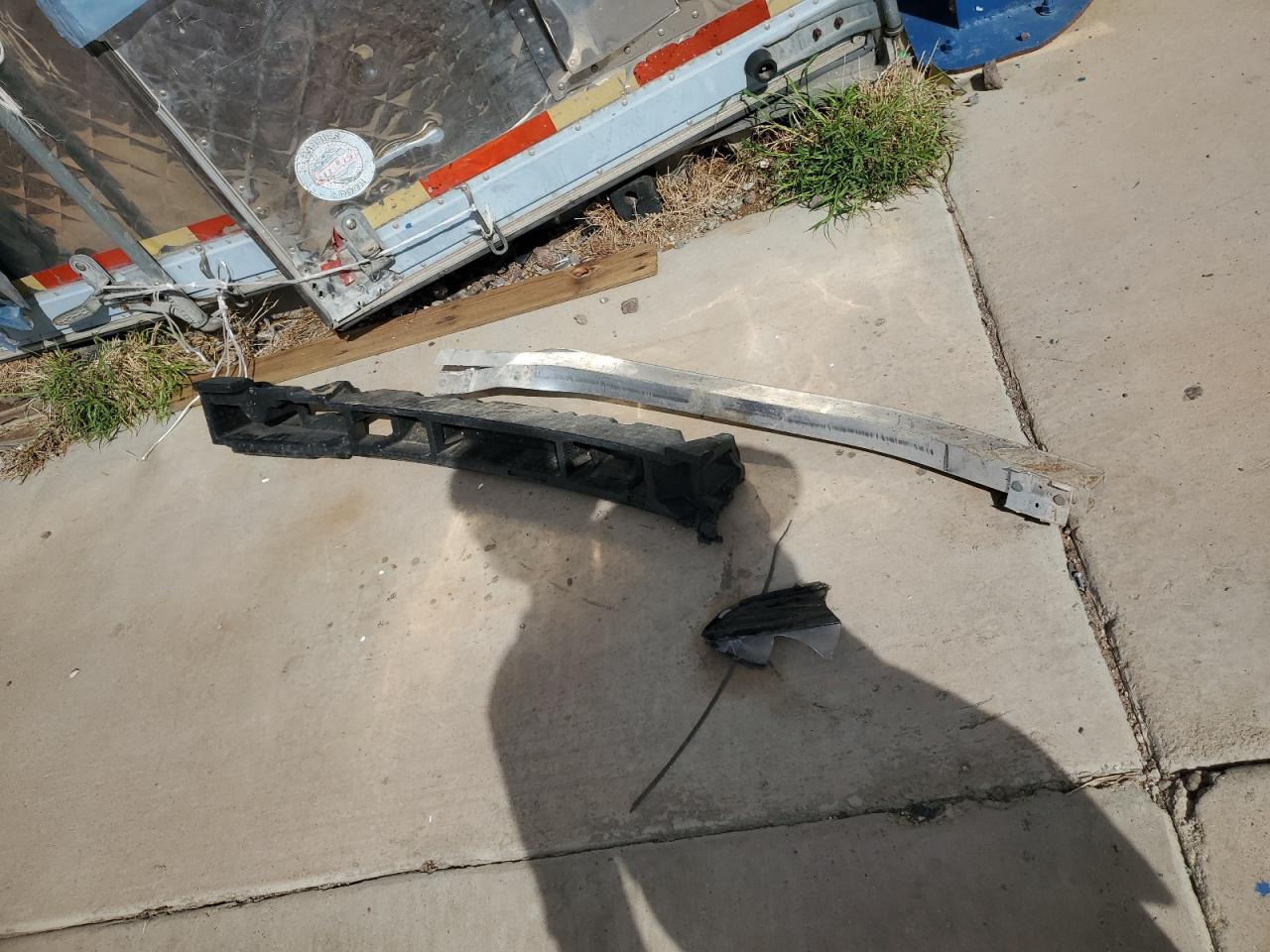 2023 Toyota Highlander L VIN: 5TDKDRBH5PS025049 Lot: 82354425