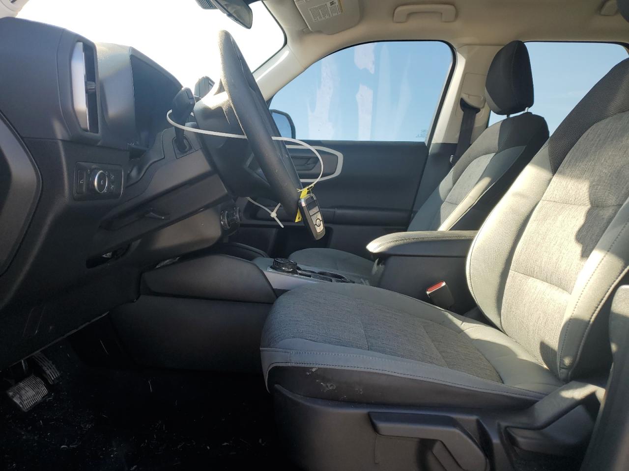 2021 Ford Bronco Sport Big Bend VIN: 3FMCR9B68MRA62188 Lot: 81952165