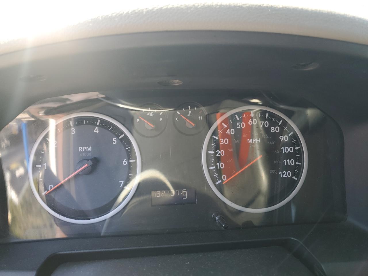 2011 Dodge Ram 1500 VIN: 1D7RB1GP4BS601497 Lot: 82675115