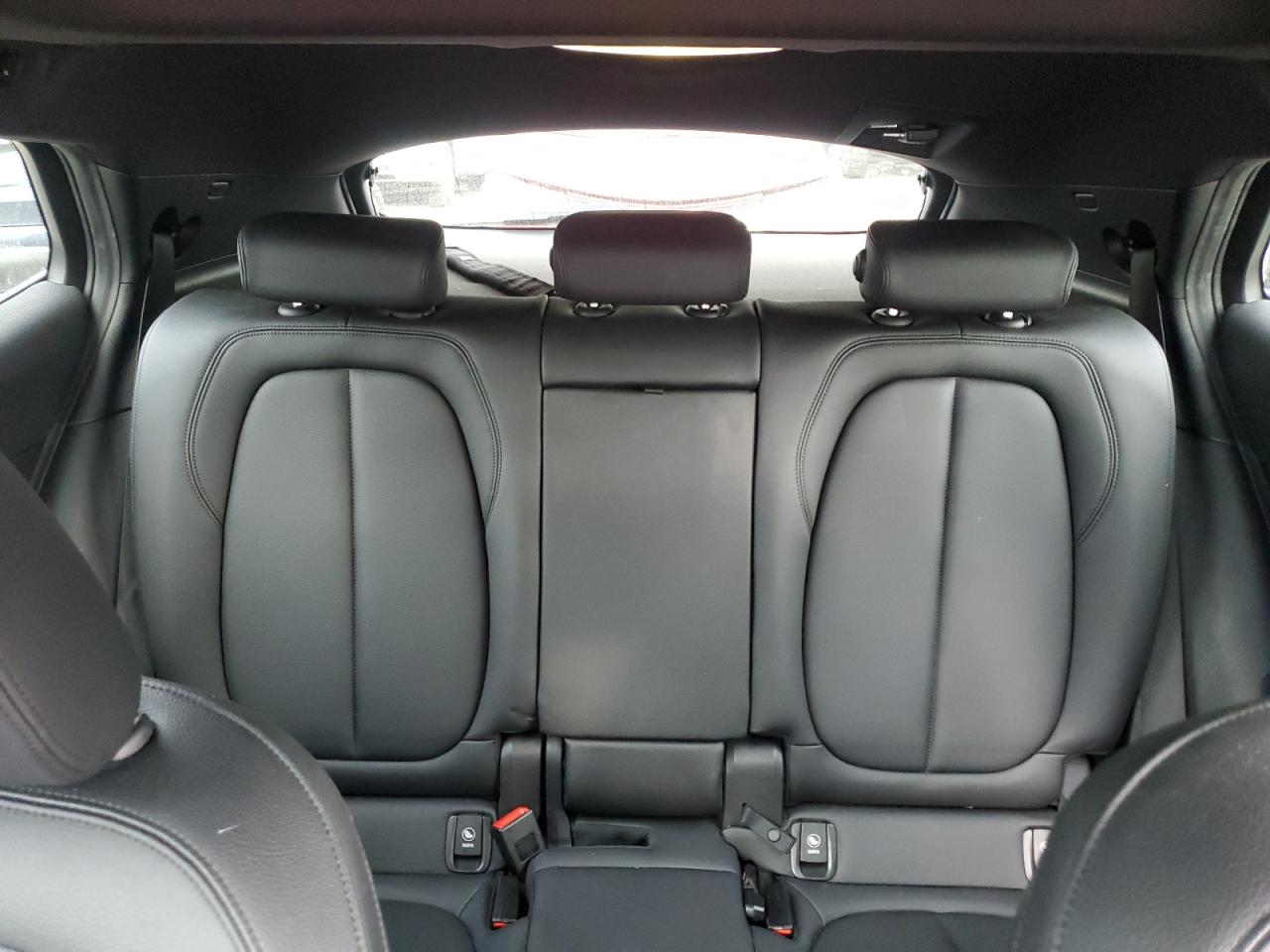 2020 BMW X2 xDrive28I VIN: WBXYJ1C06L5N96940 Lot: 85344175