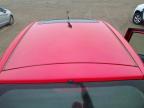 2001 TOYOTA YARIS CDX AUTO  for sale at Copart CORBY