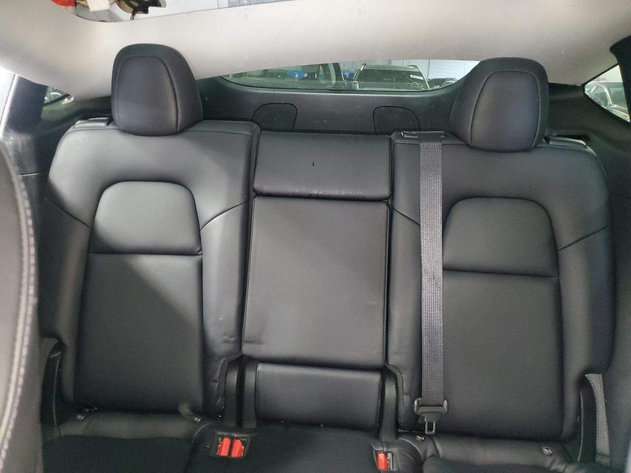 2020 Tesla Model Y VIN: 5YJYGDEF2LF001546 Lot: 86153985