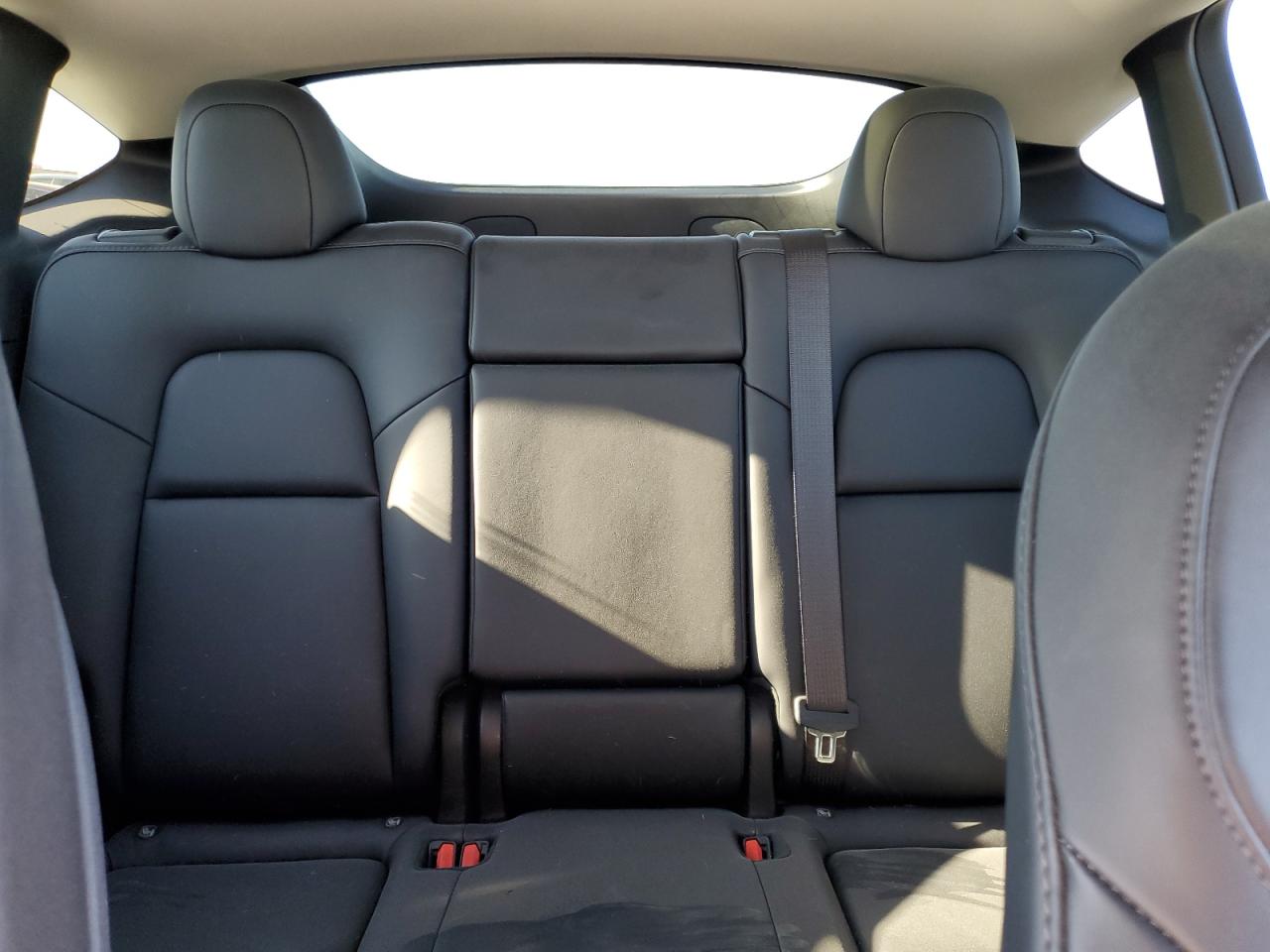 2022 Tesla Model Y VIN: 7SAYGDEE7NF557963 Lot: 87378985