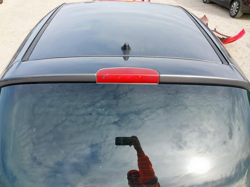 2012 VAUXHALL CORSA SXI AC 