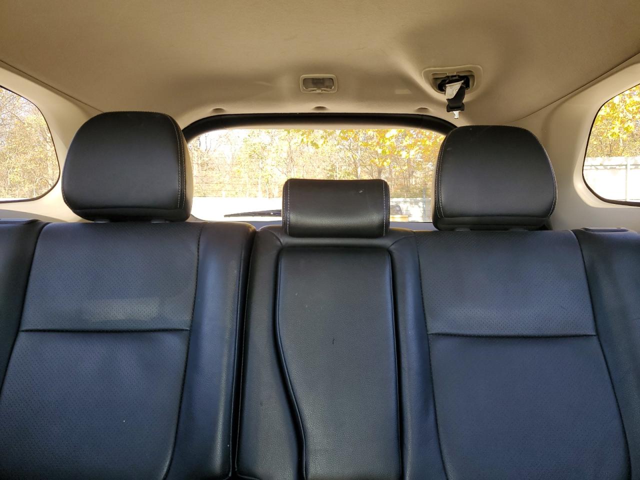 2014 Mitsubishi Outlander Gt VIN: JA4JZ4AX8EZ013878 Lot: 89873615