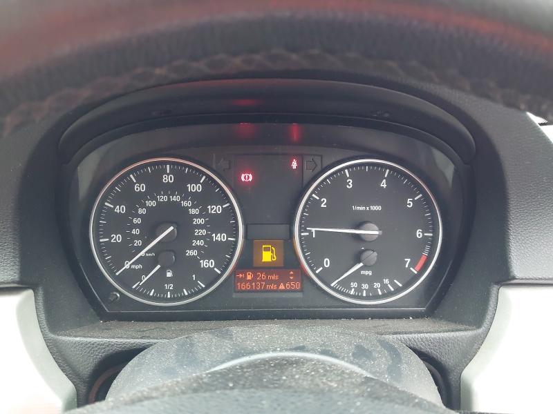 2008 BMW 318I SE 