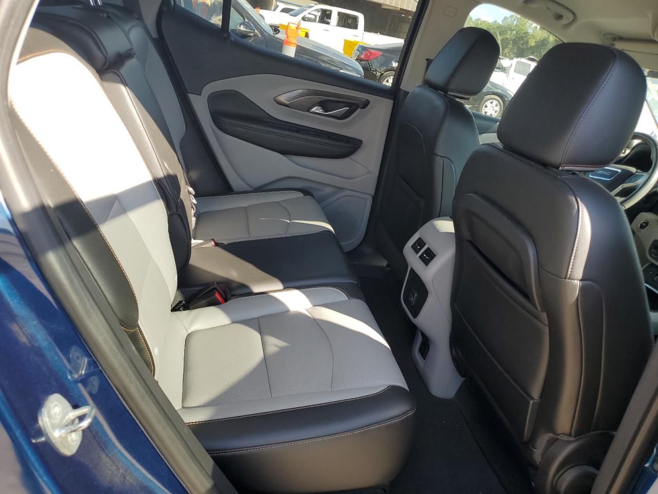 2020 GMC Terrain Slt VIN: 3GKALPEV2LL101819 Lot: 85921095