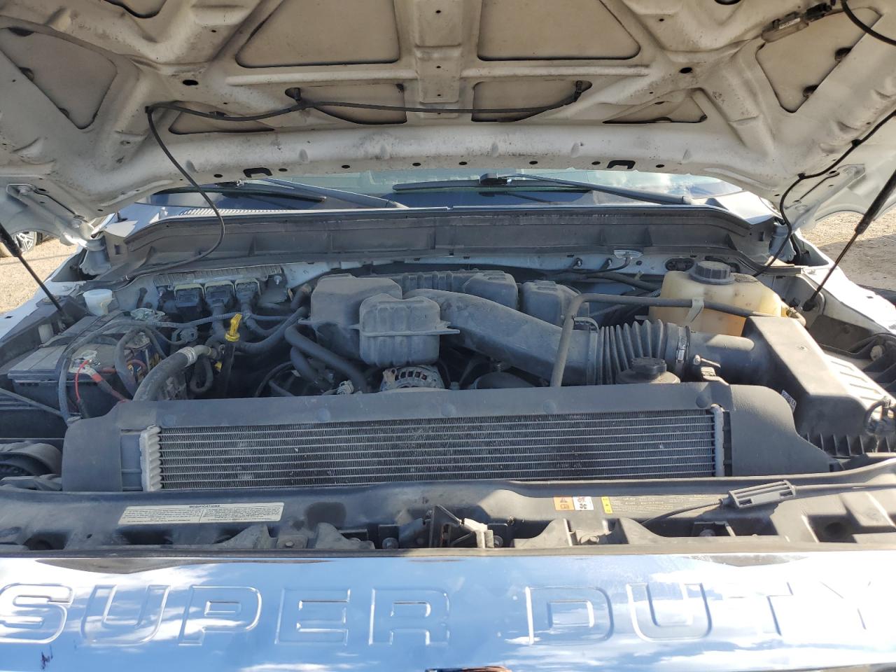 2016 Ford F250 Super Duty VIN: 1FT7W2B6XGEC21368 Lot: 85116125