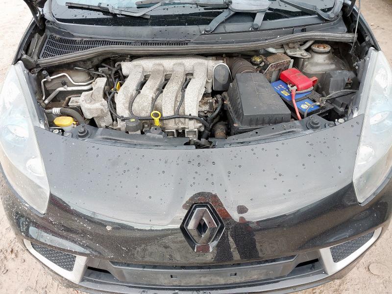 2011 RENAULT WIND ROADS