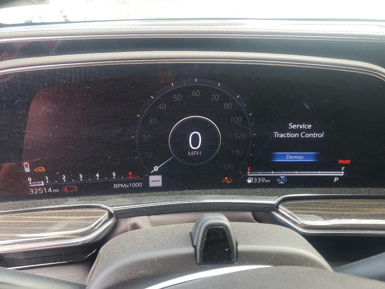 2022 Cadillac Escalade Sport VIN: 1GYS4FKL9NR172189 Lot: 87126055