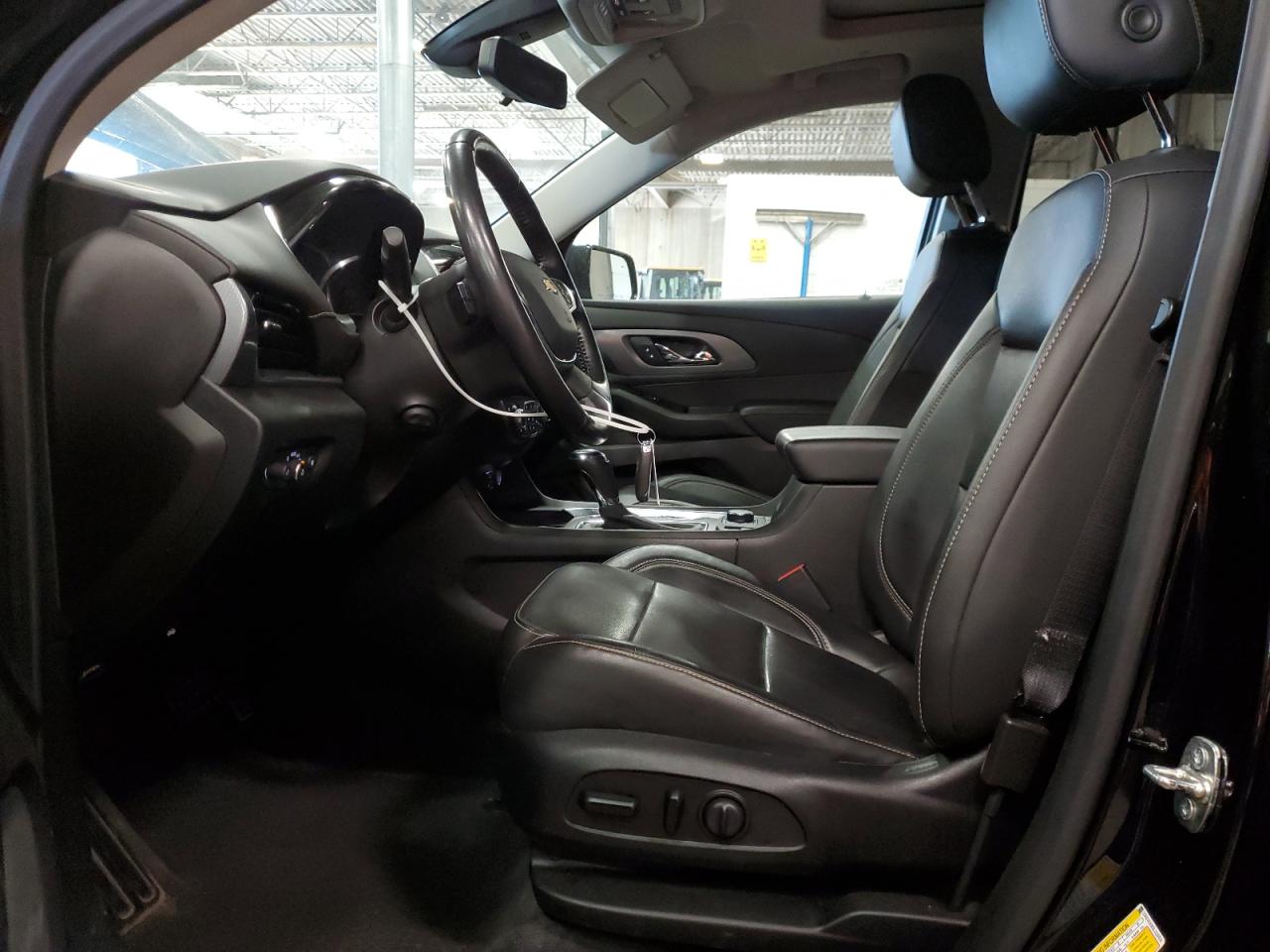 2020 Chevrolet Traverse Premier VIN: 1GNEVKKW3LJ119834 Lot: 81997115