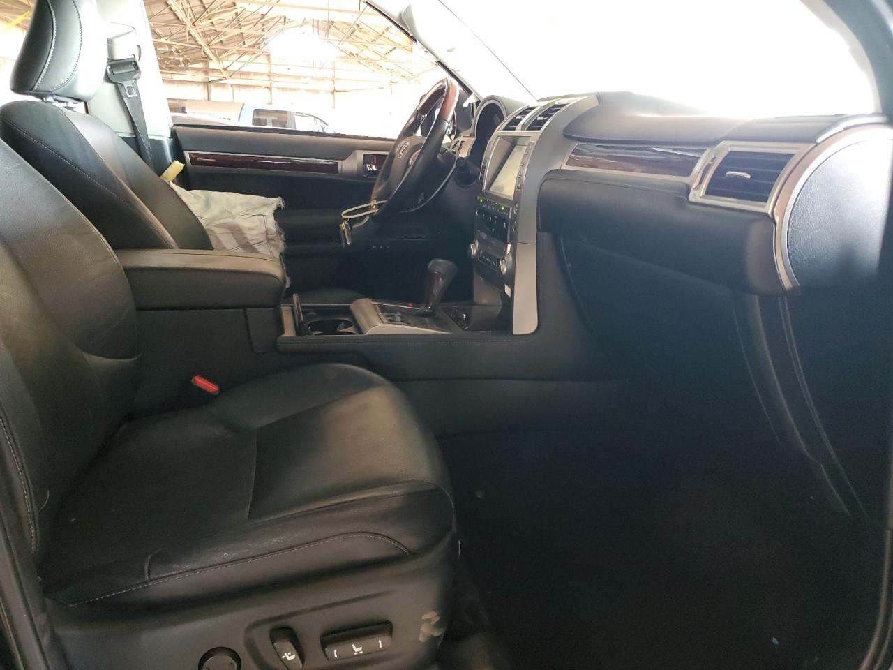 2018 Lexus Gx 460 VIN: JTJBM7FXXJ5188148 Lot: 85356475