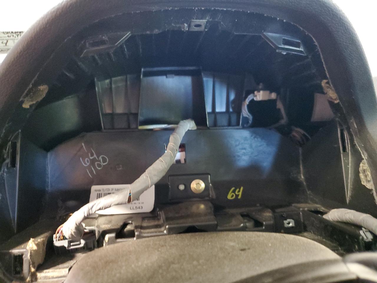 2019 Acura Tlx Technology VIN: 19UUB3F43KA001312 Lot: 84908135