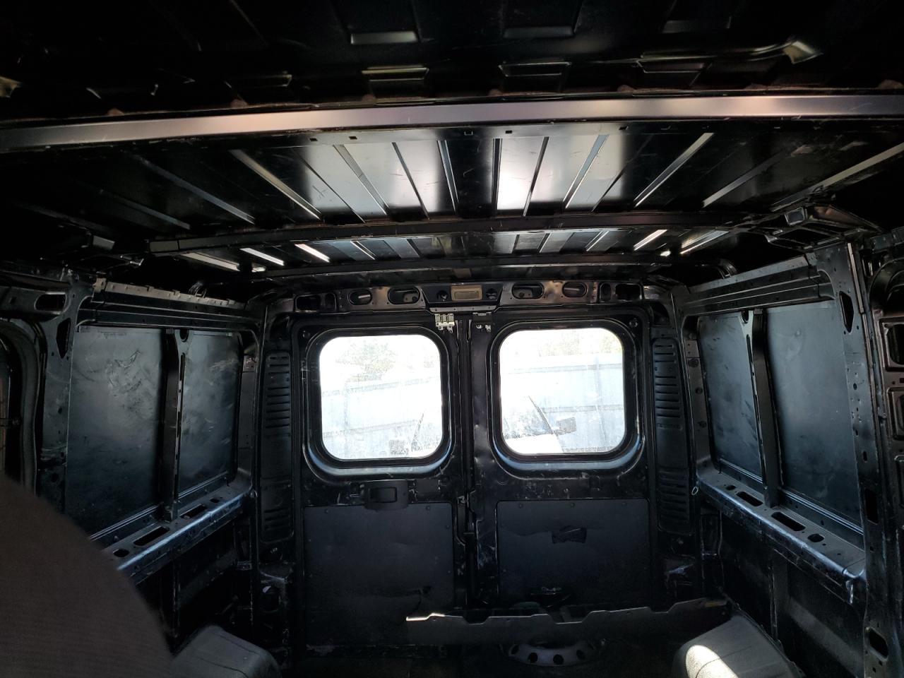 2018 Ram Promaster 1500 1500 Standard VIN: 3C6TRVAGXJE110856 Lot: 86635285