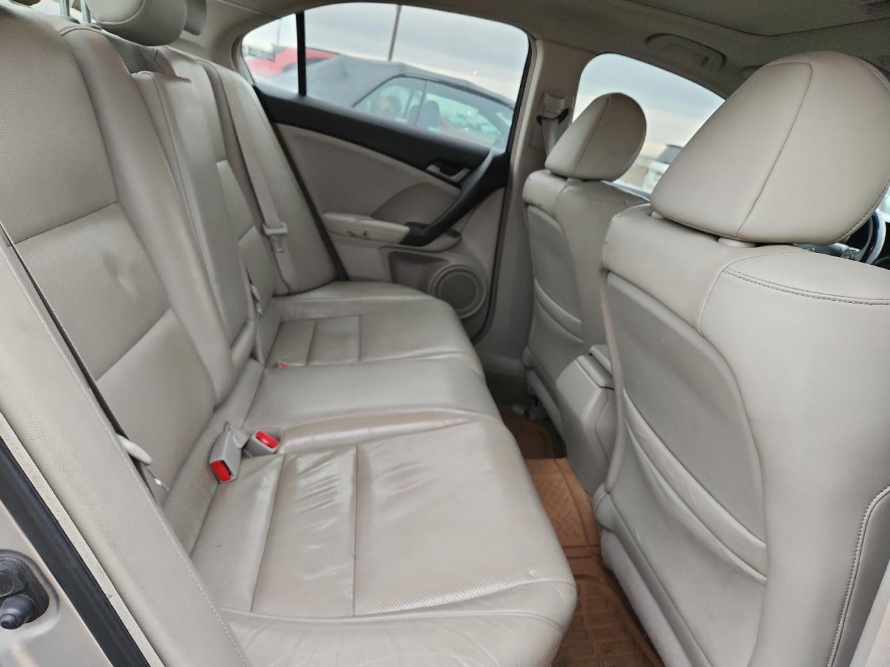 2009 Acura Tsx VIN: JH4CU26679C800975 Lot: 91051075