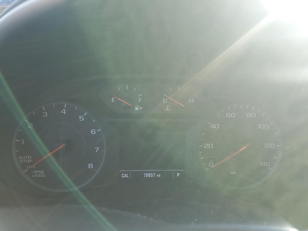 2023 Chevrolet Malibu Lt VIN: 1G1ZD5ST6PF193450 Lot: 85482525