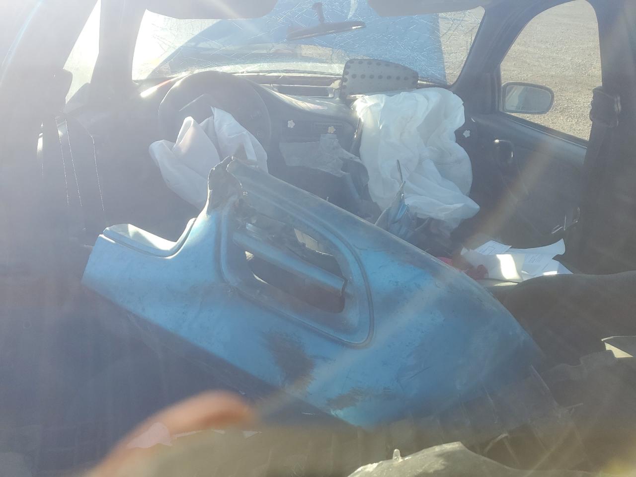 2000 Chevrolet Cavalier Ls VIN: 3G1JF5241YS129734 Lot: 84390755