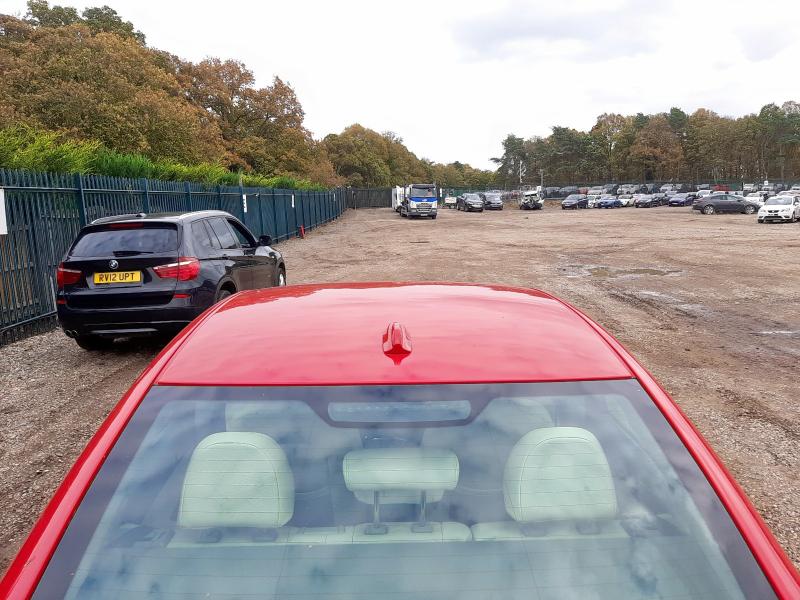 2007 VOLVO S40 2.4I SE SPORT 4DR GEARTRONIC