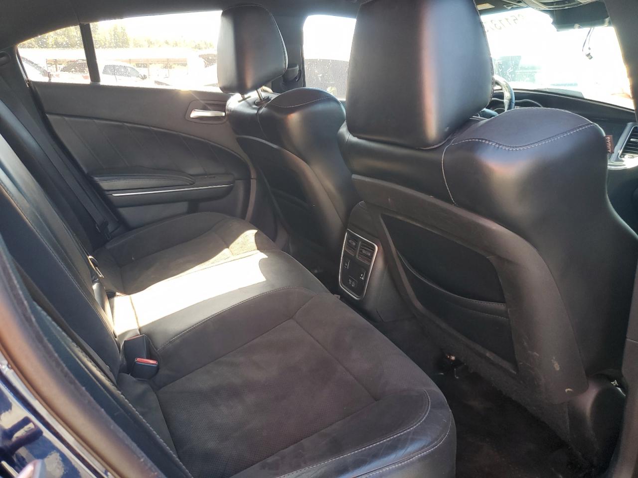 2016 Dodge Charger R/T VIN: 2C3CDXCT1GH204171 Lot: 85113765