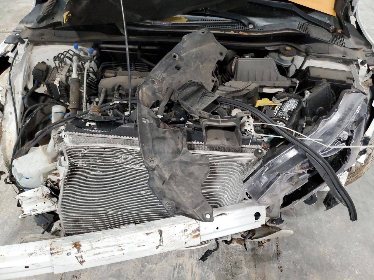 2016 Honda Hr-V Exl VIN: 3CZRU6H78GM700737 Lot: 90124365