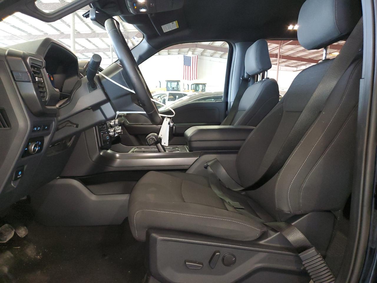 2024 Ford F150 Xlt VIN: 1FTFW3L53RKD93351 Lot: 85533635