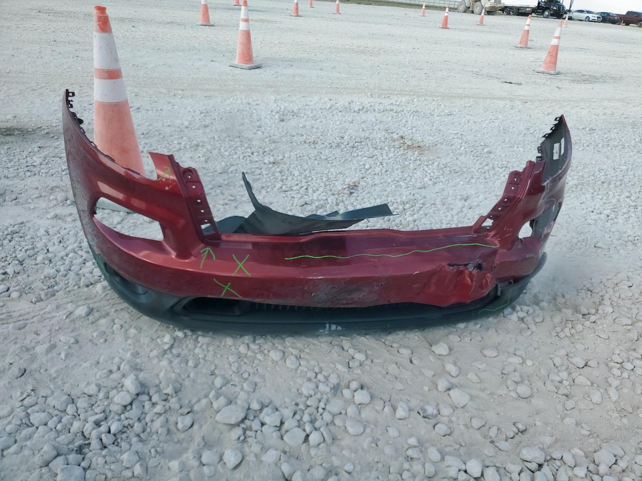 2017 Jeep Cherokee Latitude VIN: 1C4PJLCB4HW640960 Lot: 84412145