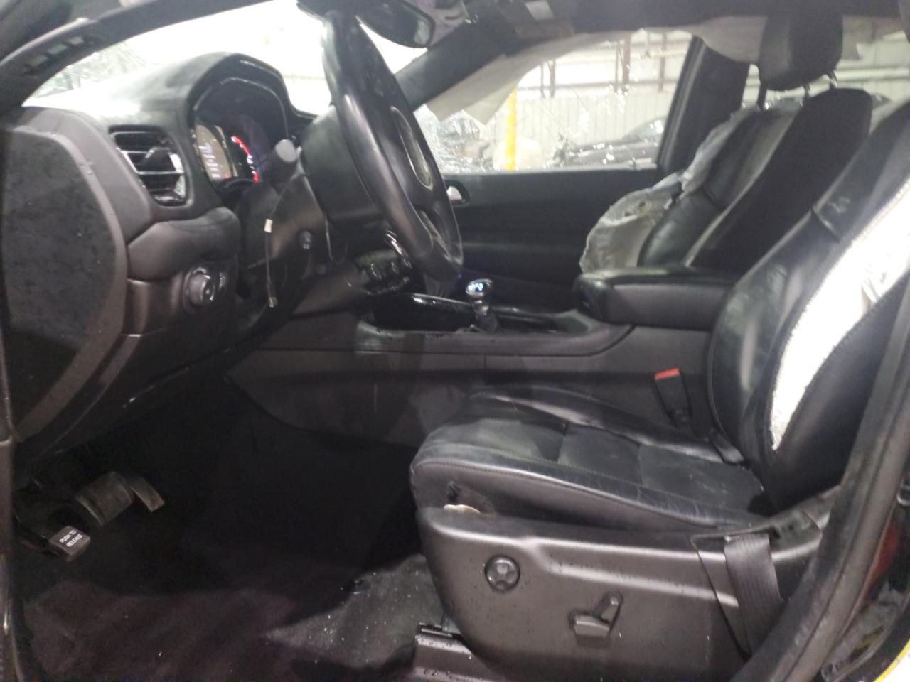 2022 Dodge Durango Citadel VIN: 1C4RDJEG0NC210790 Lot: 90550215