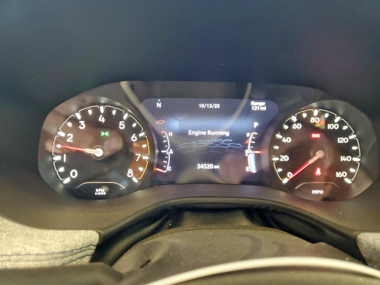 2022 Jeep Compass Latitude VIN: 3C4NJCBBXNT204754 Lot: 86066695