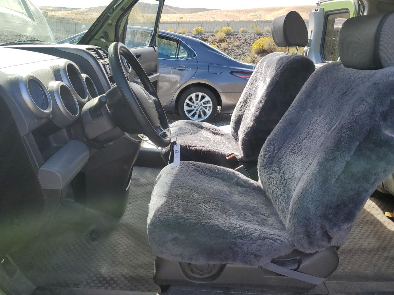 2006 Honda Element Lx VIN: 5J6YH28356L008442 Lot: 81944825