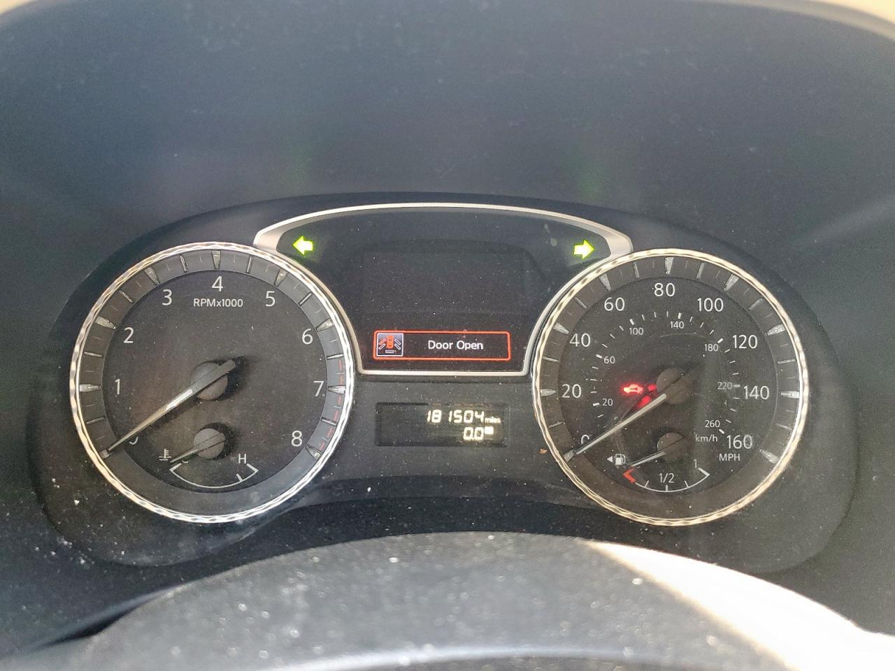 2015 Infiniti Qx60 VIN: 5N1AL0MNXFC506634 Lot: 90919935