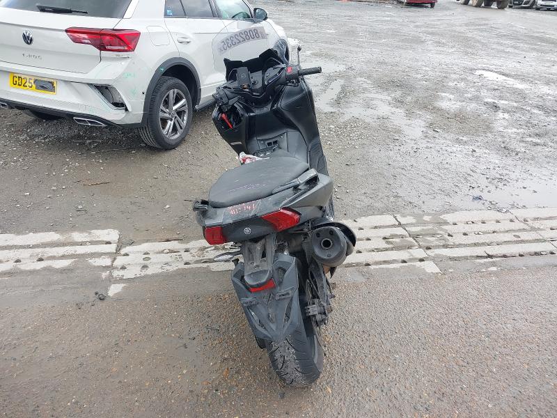 2019 YAMAHA XP 530 E-A TMAX 