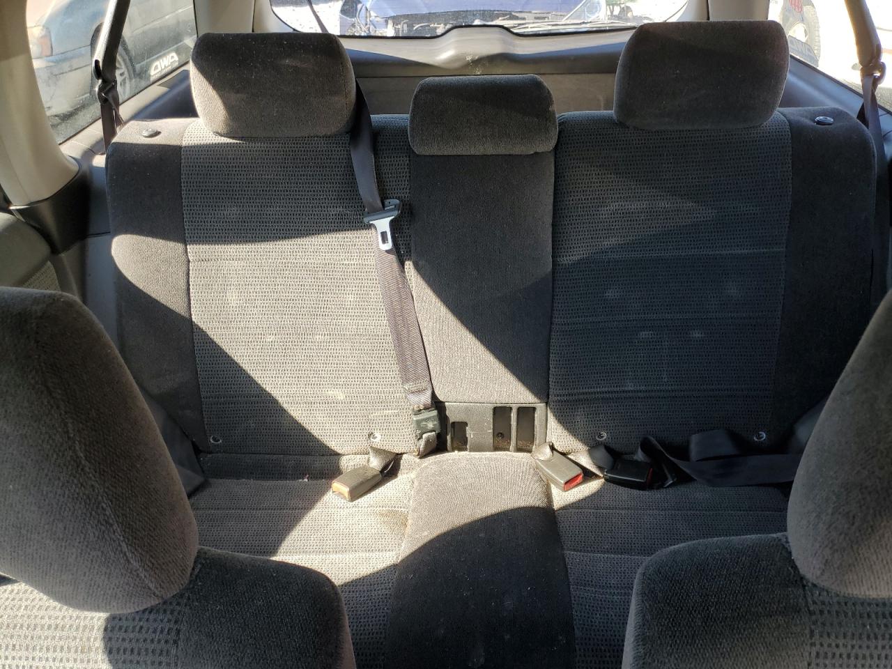 2004 Subaru Legacy Outback Awp VIN: 4S3BH675847615379 Lot: 85529085