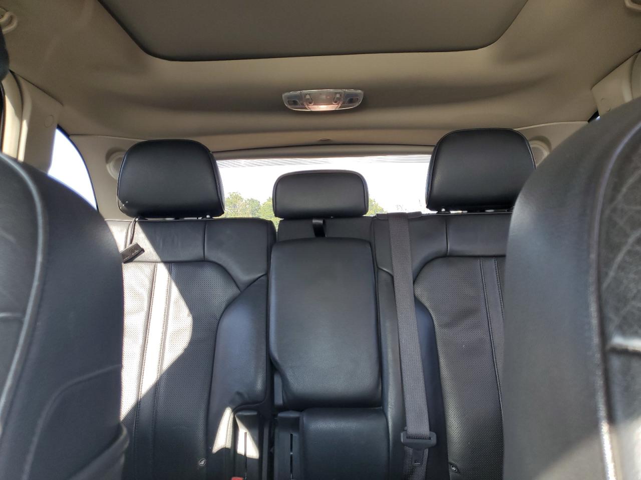 2015 Lincoln Mkx VIN: 2LMDJ8JK6FBL24476 Lot: 82273585