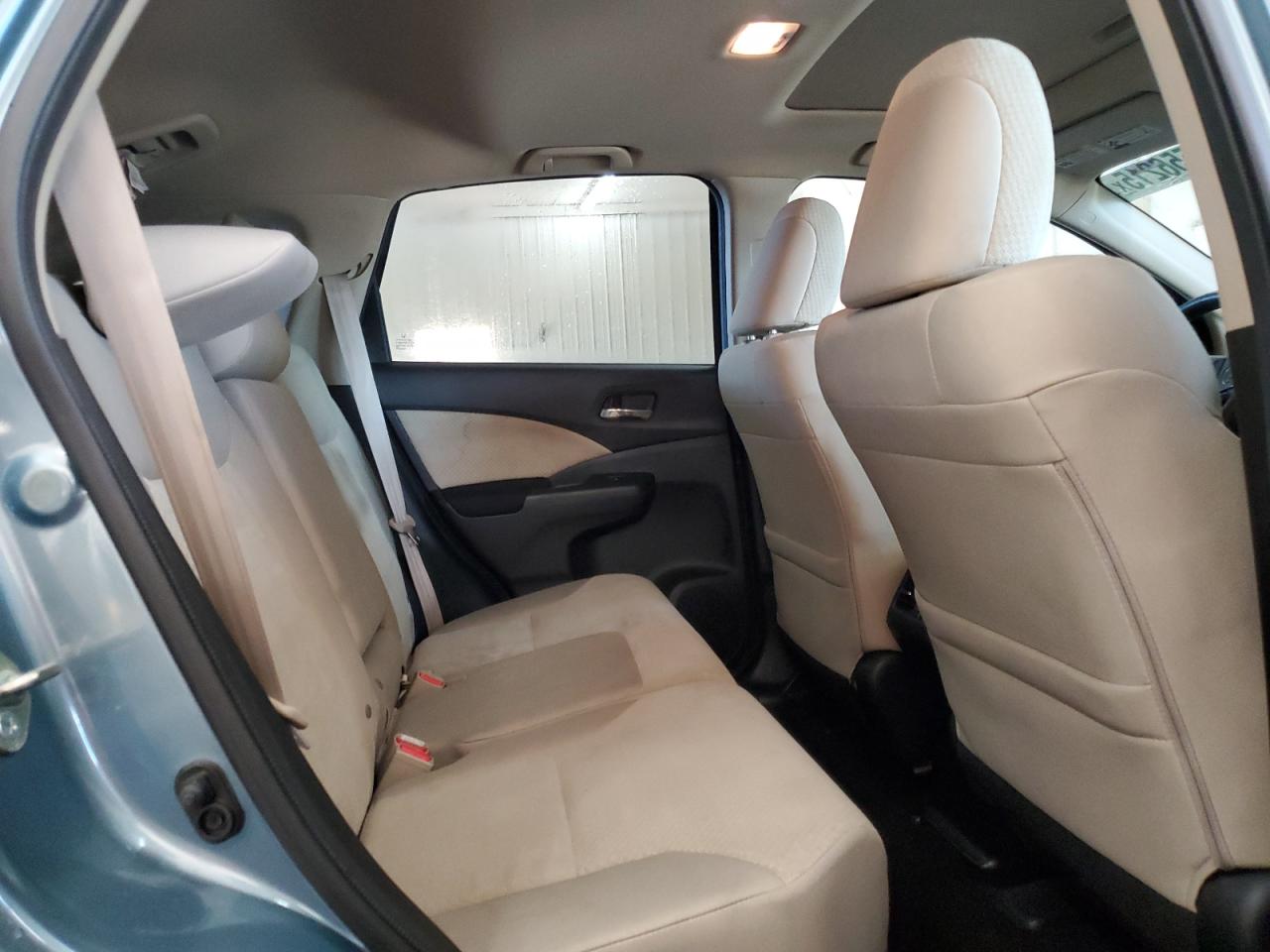 2016 Honda Cr-V Ex VIN: 2HKRM3H57GH557580 Lot: 85556215