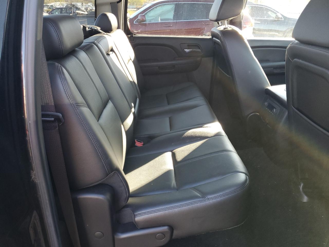 2009 GMC Sierra K1500 Slt VIN: 3GTEK33M89G199372 Lot: 82532775